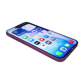 iPhone 16 Plus Rosa 128GB