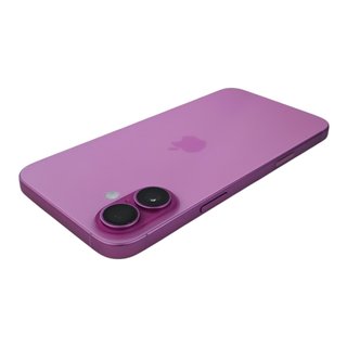iPhone 16 Plus Rosa 128GB