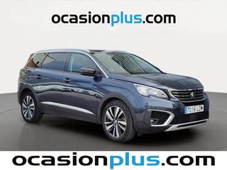 Peugeot 5008 PureTech 130 S&S Allure 96 kW (130 CV)
