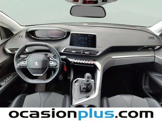 Peugeot 5008 PureTech 130 S&S Allure 96 kW (130 CV)