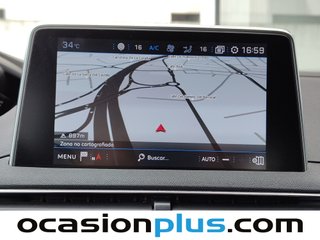 Peugeot 5008 PureTech 130 S&S Allure 96 kW (130 CV)