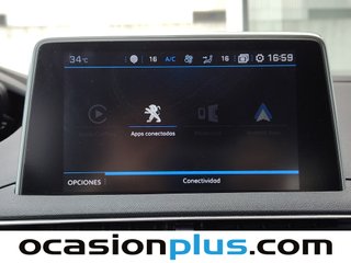 Peugeot 5008 PureTech 130 S&S Allure 96 kW (130 CV)