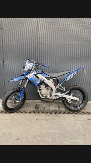 Derbi DRD Pro
