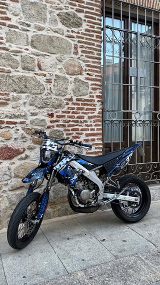 Derbi DRD Pro