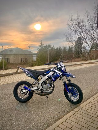 Derbi DRD Pro