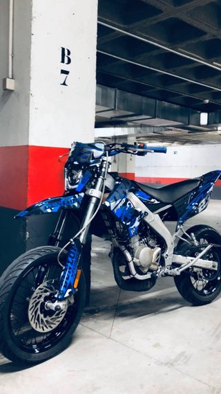 Derbi DRD Pro
