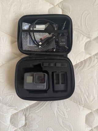 GoPro Cámara y Accesorios