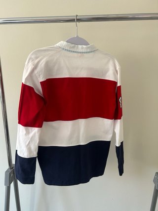 Polo Rugby Gocco Talla 10-12 Años