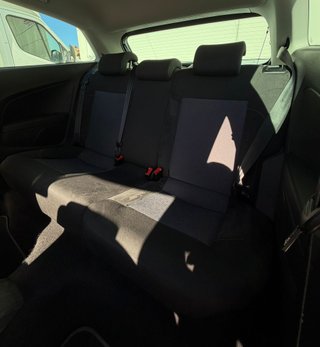 Volkswagen Polo 2011