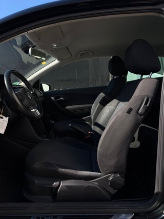 Volkswagen Polo 2011