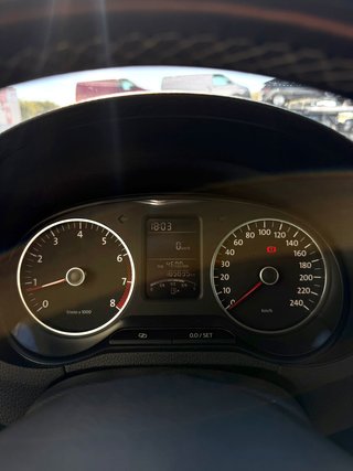 Volkswagen Polo 2011