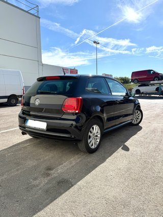 Volkswagen Polo 2011