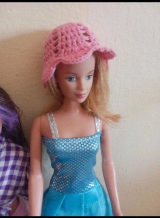 Lotto Barbie Mattel
