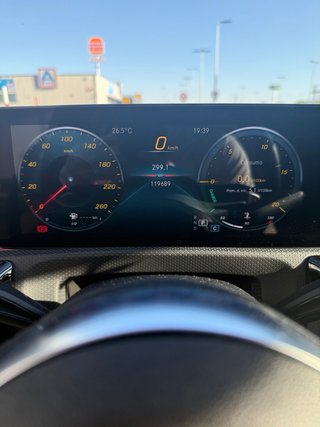 Mercedes-Benz Clase A 2020