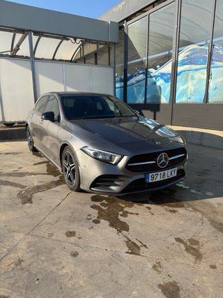 Mercedes-Benz Clase A 2020