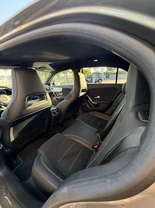 Mercedes-Benz Clase A 2020