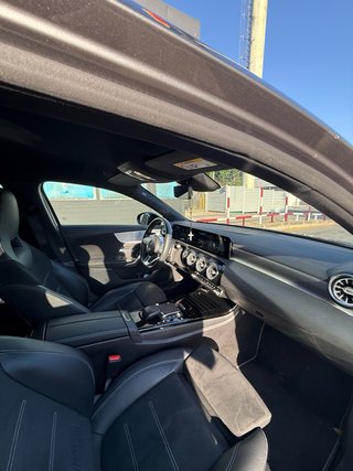 Mercedes-Benz Clase A 2020