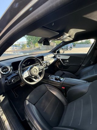 Mercedes-Benz Clase A 2020