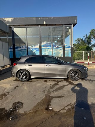 Mercedes-Benz Clase A 2020