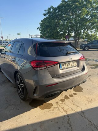 Mercedes-Benz Clase A 2020