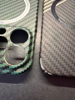 2 Cover iPhone 13 Pro HS MagSafe