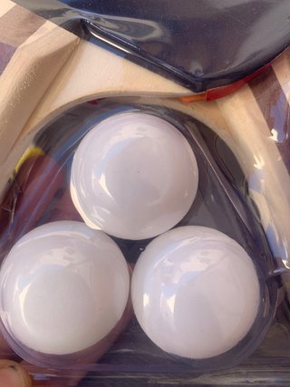 Kit Ping Pong Aqua Summer