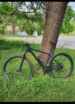 Cannondale F-Si Carbon 5