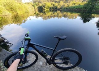 Cannondale F-Si Carbon 5