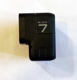 GoPro Hero 7 Black Cámara