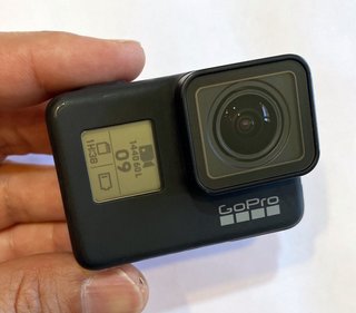 GoPro Hero 7 Black Cámara