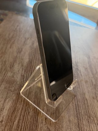 iPhone 15 Blanco