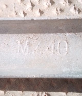 Funda Palos Zhelbhan WWII