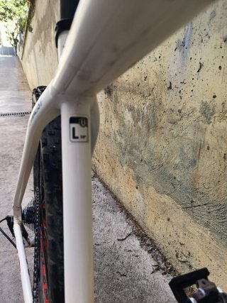 Bicicleta Montaña Mondraker 27.5
