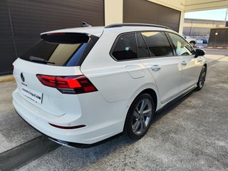 Volkswagen Golf Variant R-Line 2.0 TDI 150 CV DSG