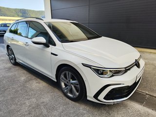 Volkswagen Golf Variant R-Line 2.0 TDI 150 CV DSG