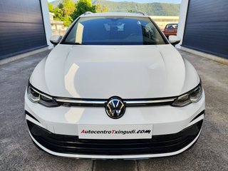 Volkswagen Golf Variant R-Line 2.0 TDI 150 CV DSG