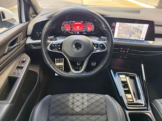 Volkswagen Golf Variant R-Line 2.0 TDI 150 CV DSG