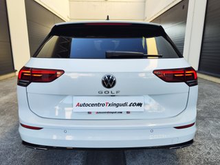 Volkswagen Golf Variant R-Line 2.0 TDI 150 CV DSG