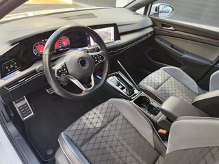 Volkswagen Golf Variant R-Line 2.0 TDI 150 CV DSG