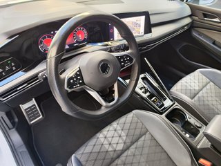 Volkswagen Golf Variant R-Line 2.0 TDI 150 CV DSG