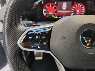 Volkswagen Golf Variant R-Line 2.0 TDI 150 CV DSG
