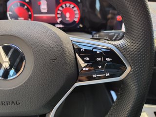 Volkswagen Golf Variant R-Line 2.0 TDI 150 CV DSG