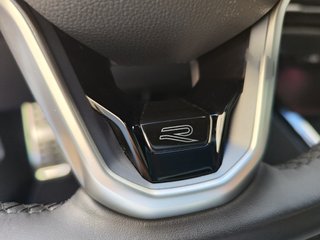 Volkswagen Golf Variant R-Line 2.0 TDI 150 CV DSG