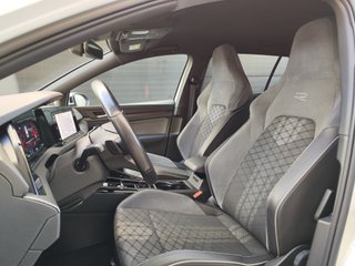 Volkswagen Golf Variant R-Line 2.0 TDI 150 CV DSG