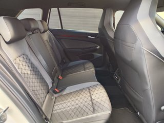 Volkswagen Golf Variant R-Line 2.0 TDI 150 CV DSG