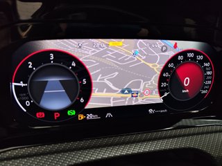 Volkswagen Golf Variant R-Line 2.0 TDI 150 CV DSG