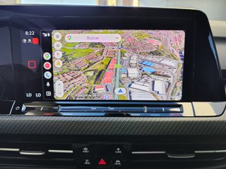 Volkswagen Golf Variant R-Line 2.0 TDI 150 CV DSG