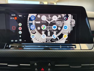 Volkswagen Golf Variant R-Line 2.0 TDI 150 CV DSG