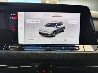 Volkswagen Golf Variant R-Line 2.0 TDI 150 CV DSG