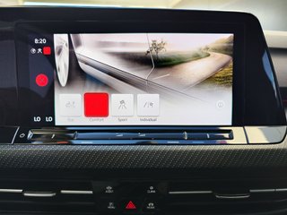 Volkswagen Golf Variant R-Line 2.0 TDI 150 CV DSG